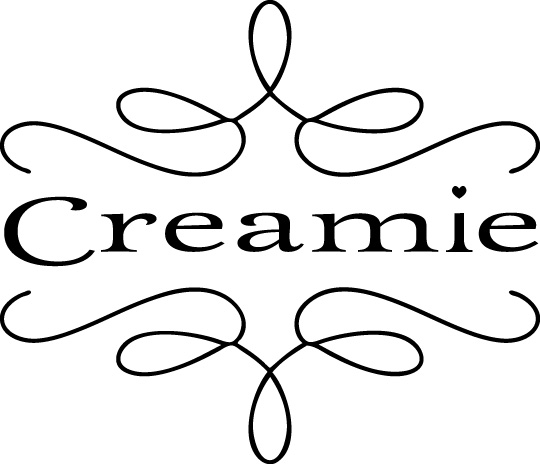 Creamie logo u Princess POS