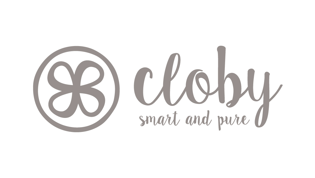 CLOBY logo